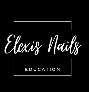 Elexis Nail Education 